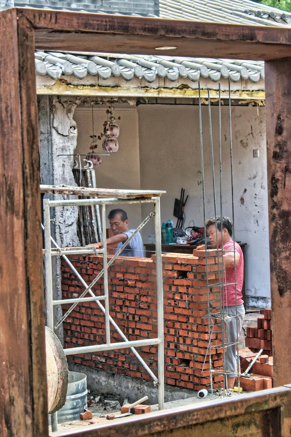 Heritage planning