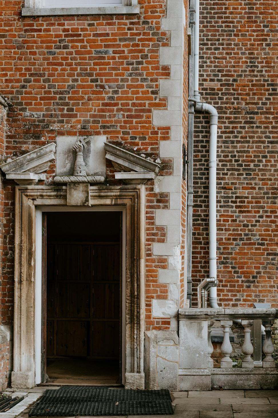 Heritage restoration