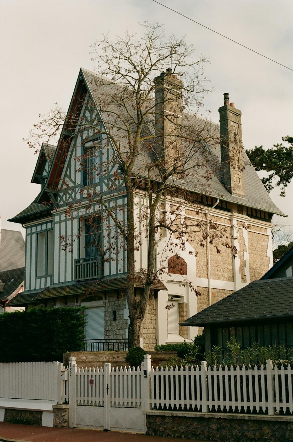 Strathcona Victorian Restoration