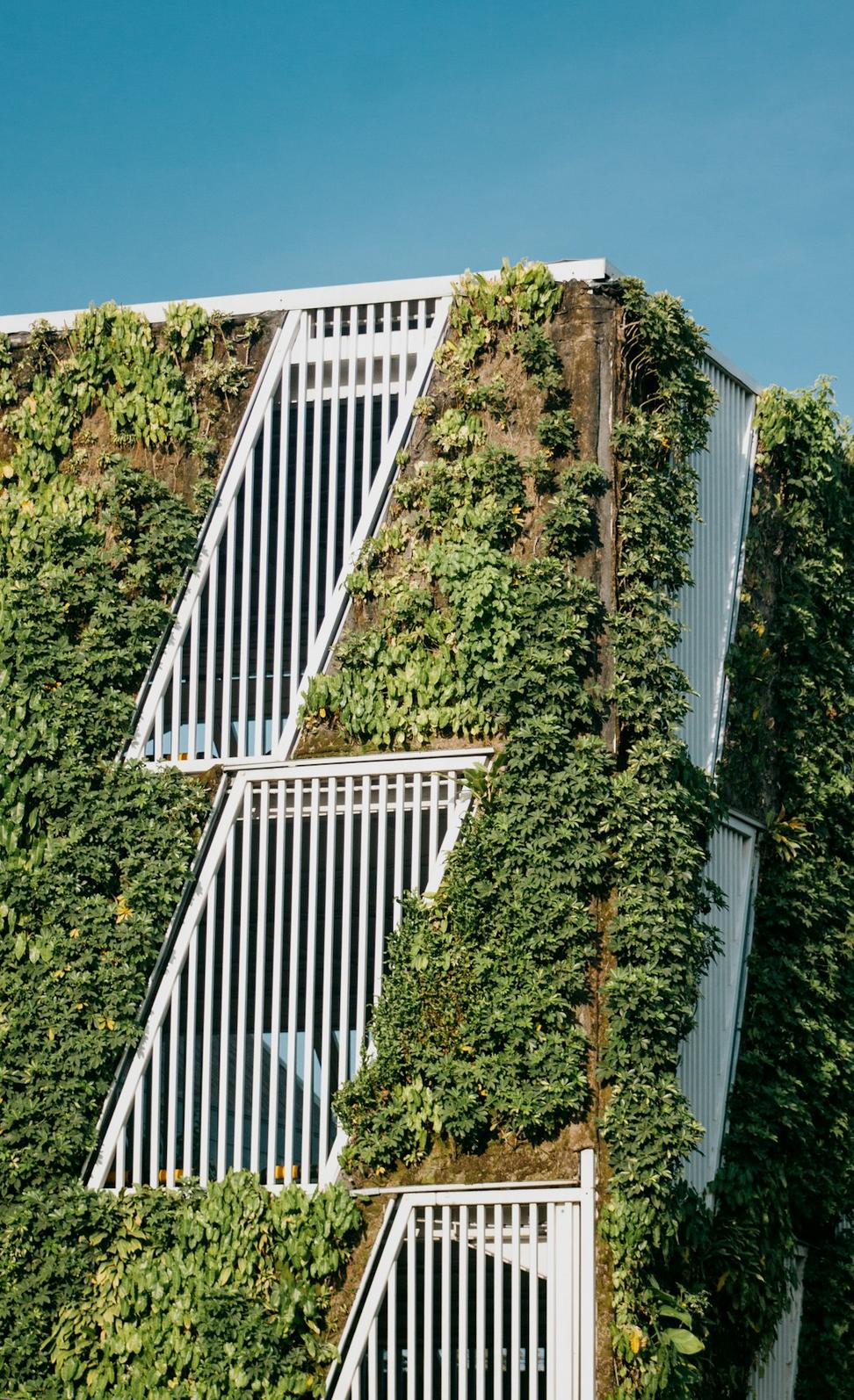 Sustainable design