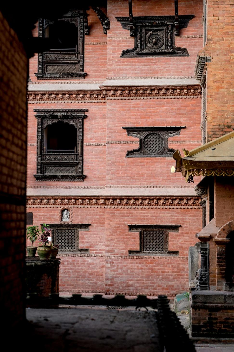 Gastown Heritage Revival