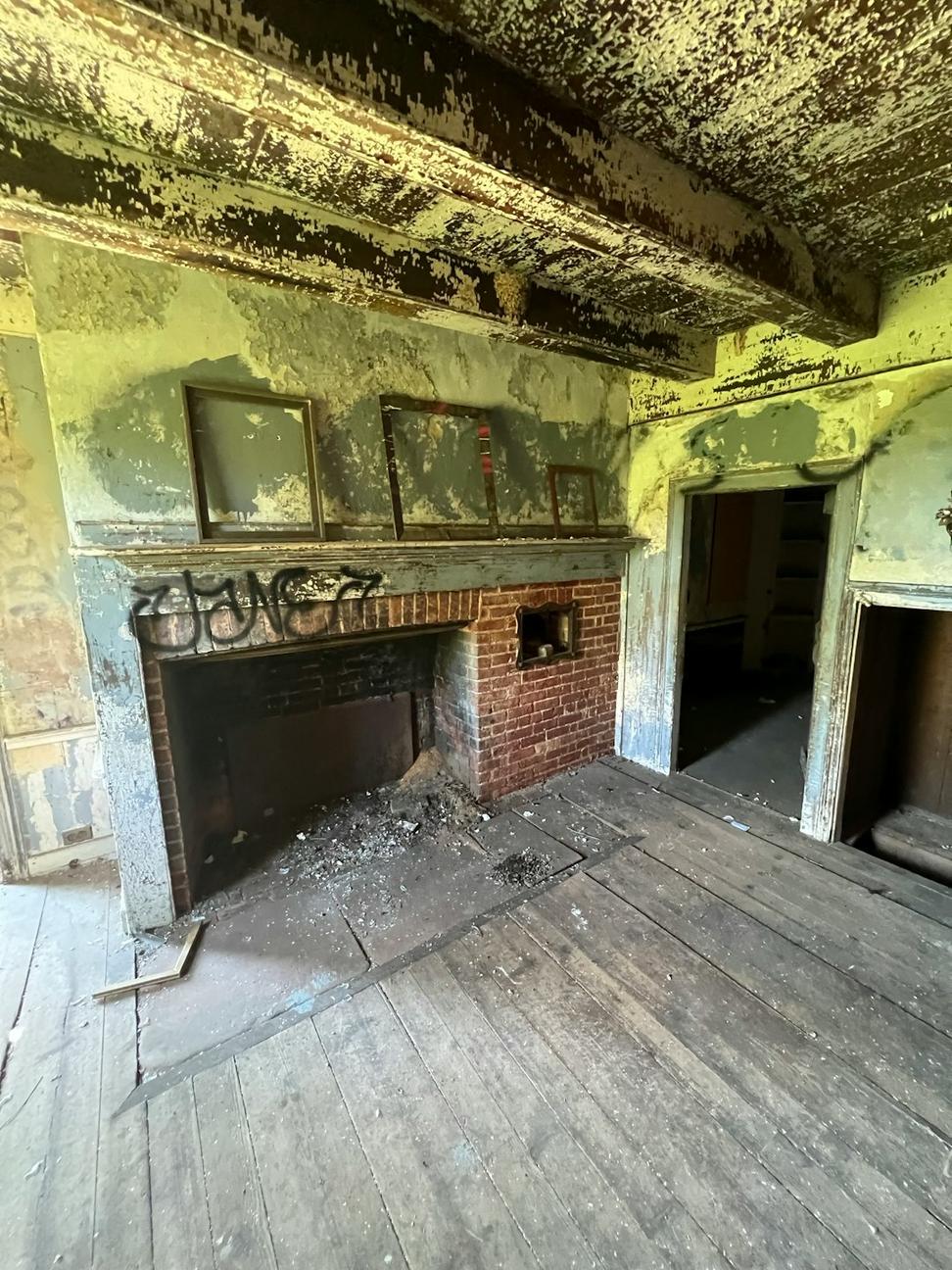 Theatre before