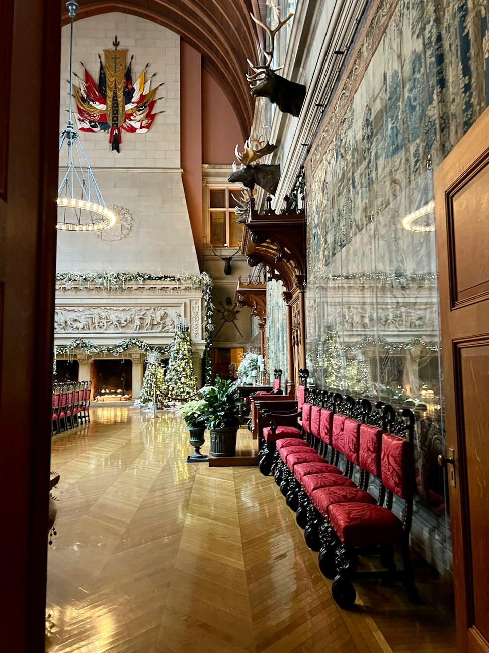 Theatre after