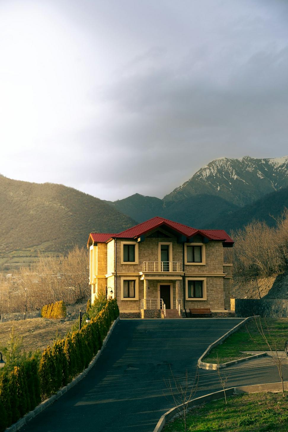 Kitsilano Eco-Residence